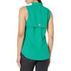 imageColumbia Sportswear Womens Tamiami Sleeveless ShirtCircuit