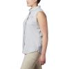 imageColumbia Sportswear Womens Tamiami Sleeveless ShirtCirrus Grey