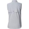 imageColumbia Sportswear Womens Tamiami Sleeveless ShirtCirrus Grey