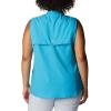 imageColumbia Sportswear Womens Tamiami Sleeveless ShirtClear Water