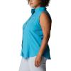 imageColumbia Sportswear Womens Tamiami Sleeveless ShirtClear Water