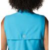imageColumbia Sportswear Womens Tamiami Sleeveless ShirtClear Water