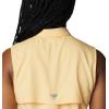imageColumbia Sportswear Womens Tamiami Sleeveless ShirtCocoa Butter