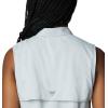 imageColumbia Sportswear Womens Tamiami Sleeveless ShirtCool Grey