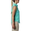 imageColumbia Sportswear Womens Tamiami Sleeveless ShirtDolphin