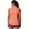 imageColumbia Sportswear Womens Tamiami Sleeveless ShirtFaded Peach