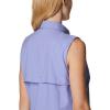 imageColumbia Sportswear Womens Tamiami Sleeveless ShirtFairytale
