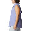 imageColumbia Sportswear Womens Tamiami Sleeveless ShirtFairytale