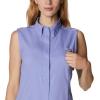imageColumbia Sportswear Womens Tamiami Sleeveless ShirtFairytale