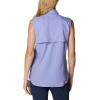 imageColumbia Sportswear Womens Tamiami Sleeveless ShirtFairytale