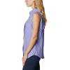 imageColumbia Sportswear Womens Tamiami Sleeveless ShirtFairytale