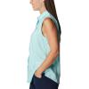 imageColumbia Sportswear Womens Tamiami Sleeveless ShirtGulf Stream