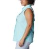 imageColumbia Sportswear Womens Tamiami Sleeveless ShirtGulf Stream