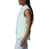 imageColumbia Sportswear Womens Tamiami Sleeveless ShirtGullfoss Green