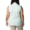 imageColumbia Sportswear Womens Tamiami Sleeveless ShirtGullfoss Green