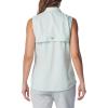 imageColumbia Sportswear Womens Tamiami Sleeveless ShirtIcy Morn