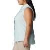 imageColumbia Sportswear Womens Tamiami Sleeveless ShirtIcy Morn