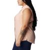 imageColumbia Sportswear Womens Tamiami Sleeveless ShirtLight Coral