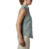 imageColumbia Sportswear Womens Tamiami Sleeveless ShirtLight Lichen