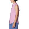 imageColumbia Sportswear Womens Tamiami Sleeveless ShirtMinuet