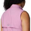 imageColumbia Sportswear Womens Tamiami Sleeveless ShirtMinuet