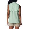 imageColumbia Sportswear Womens Tamiami Sleeveless ShirtNew Mint