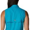 imageColumbia Sportswear Womens Tamiami Sleeveless ShirtOcean Teal