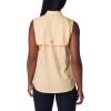 imageColumbia Sportswear Womens Tamiami Sleeveless ShirtPeach Fizz
