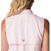 imageColumbia Sportswear Womens Tamiami Sleeveless ShirtSatin Pink