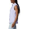 imageColumbia Sportswear Womens Tamiami Sleeveless ShirtSoft Violet