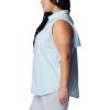 imageColumbia Sportswear Womens Tamiami Sleeveless ShirtSpring Blue