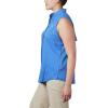 imageColumbia Sportswear Womens Tamiami Sleeveless ShirtStormy Blue