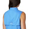 imageColumbia Sportswear Womens Tamiami Sleeveless ShirtStormy Blue