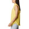 imageColumbia Sportswear Womens Tamiami Sleeveless ShirtSun Glow