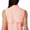 imageColumbia Sportswear Womens Tamiami Sleeveless ShirtTiki Pink