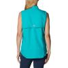 imageColumbia Sportswear Womens Tamiami Sleeveless ShirtTropic Water