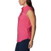 imageColumbia Sportswear Womens Tamiami Sleeveless ShirtUltra Pink