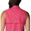 imageColumbia Sportswear Womens Tamiami Sleeveless ShirtUltra Pink
