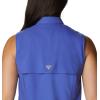 imageColumbia Sportswear Womens Tamiami Sleeveless ShirtViolet Sea