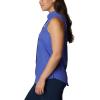 imageColumbia Sportswear Womens Tamiami Sleeveless ShirtViolet Sea