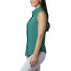 imageColumbia Sportswear Womens Tamiami Sleeveless ShirtWaterfall