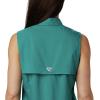 imageColumbia Sportswear Womens Tamiami Sleeveless ShirtWaterfall