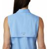 imageColumbia Sportswear Womens Tamiami Sleeveless ShirtWhite Cap