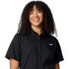 imageColumbia Womens Tamiami II Short Sleeve Shirt2024 Black