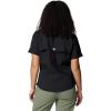 imageColumbia Womens Tamiami II Short Sleeve Shirt2024 Black