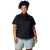 imageColumbia Womens Tamiami II Short Sleeve Shirt2024 Black