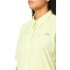 imageColumbia Womens Tamiami II Short Sleeve Shirt2024 Spring Yellow