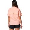 imageColumbia Womens Tamiami II Short Sleeve Shirt2024 Tiki Pink