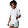 imageColumbia Womens Tamiami II Short Sleeve Shirt2024 White