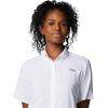 imageColumbia Womens Tamiami II Short Sleeve Shirt2024 White